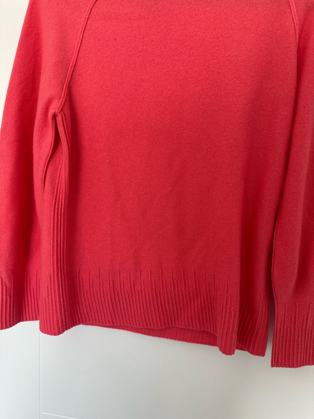 Marc Cain Rethink Together Sweater - Picture 2 of 5